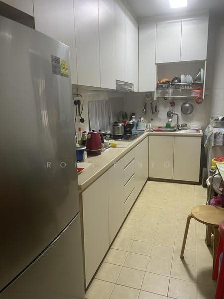 987C Jurong West Street 93, 987C Jurong West Street 93, Boon Lay / Jurong / Tuas, Room Rental, 100 sqft, HDB Flat For Rent, by Ronnie Neo, 500245443 - Kitchen - PropertyGuru.com.sg