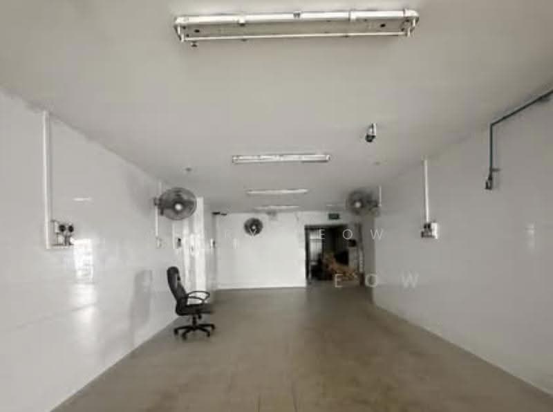 Food Factory Ramp Up, Kaki Bukit, 2,153 sqft, Factory / Workshop (B2) For Rent, by Larry Yeow, 500245446 - Interior - CommercialGuru.com.sg