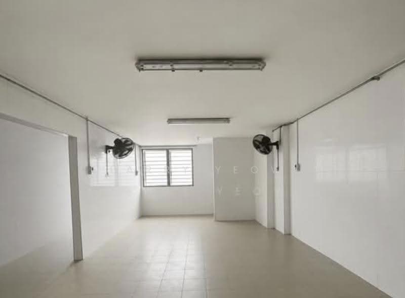 Food Factory Ramp Up, Kaki Bukit, 2,153 sqft, Factory / Workshop (B2) For Rent, by Larry Yeow, 500245446 - Interior - CommercialGuru.com.sg