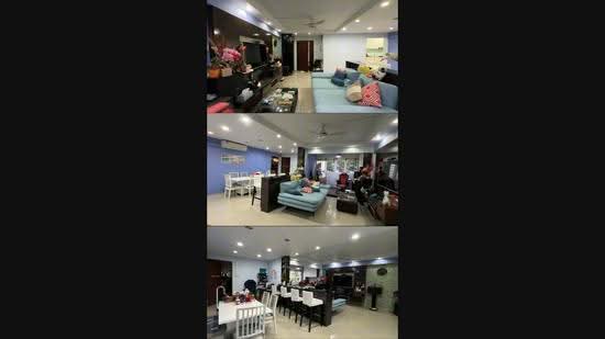 956 Hougang Street 91, 956 956, Hougang / Punggol / Sengkang, 3 Bedrooms, 1,248 sqft, HDB Flat For Sale, by Celine Kam, 500245449 - PropertyGuru.com.sg