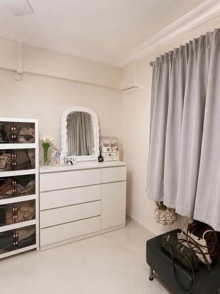 108 Bedok North Road, 108 Bedok North Road, 2 Bedrooms, 721 sqft, HDB Flat For Sale, by Jax Tan, 500245451 - Bedroom - PropertyGuru.com.sg