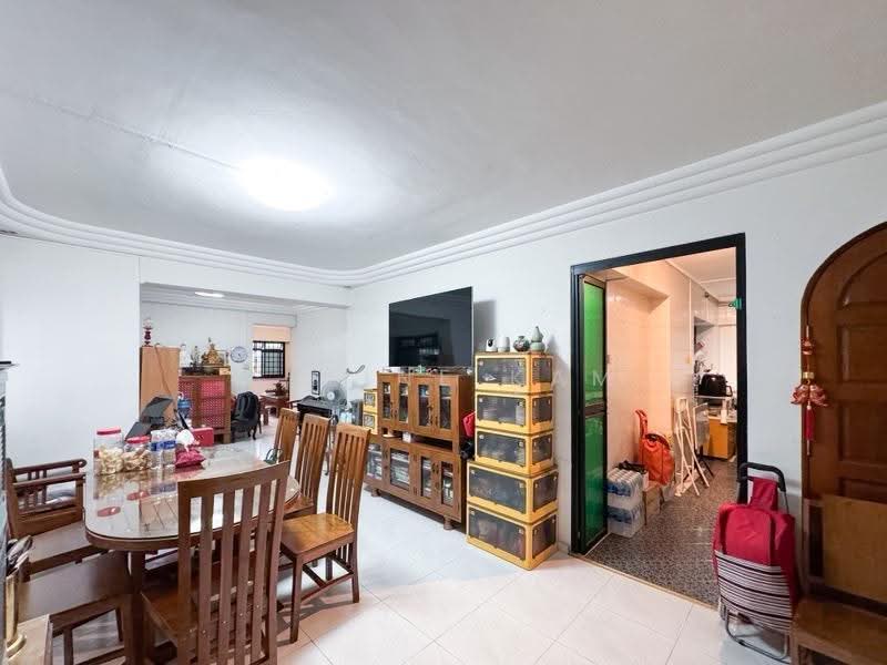 570 Hougang Street 51, 570 570, Hougang / Punggol / Sengkang, 3 Bedrooms, 1,291 sqft, HDB Flat For Sale, by Celine Kam, 500245452 - PropertyGuru.com.sg