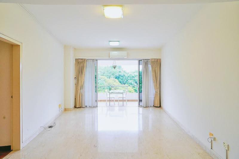 Clementi Park, 137 Sunset Way, 1 Bedroom, 807 sqft, Condominium For Rent, by Lester Ng, 500245455 - Living Room - PropertyGuru.com.sg