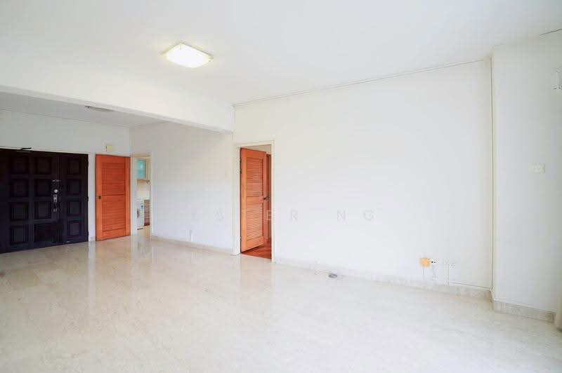 Clementi Park, 137 Sunset Way, 1 Bedroom, 807 sqft, Condominium For Rent, by Lester Ng, 500245455 - Entrance - PropertyGuru.com.sg