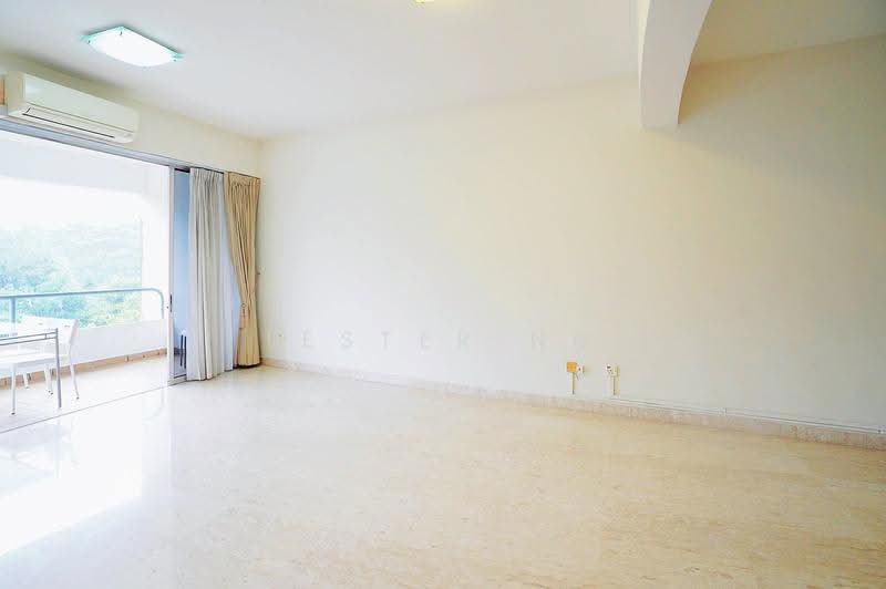 Clementi Park, 137 Sunset Way, 1 Bedroom, 807 sqft, Condominium For Rent, by Lester Ng, 500245455 - Balcony - PropertyGuru.com.sg