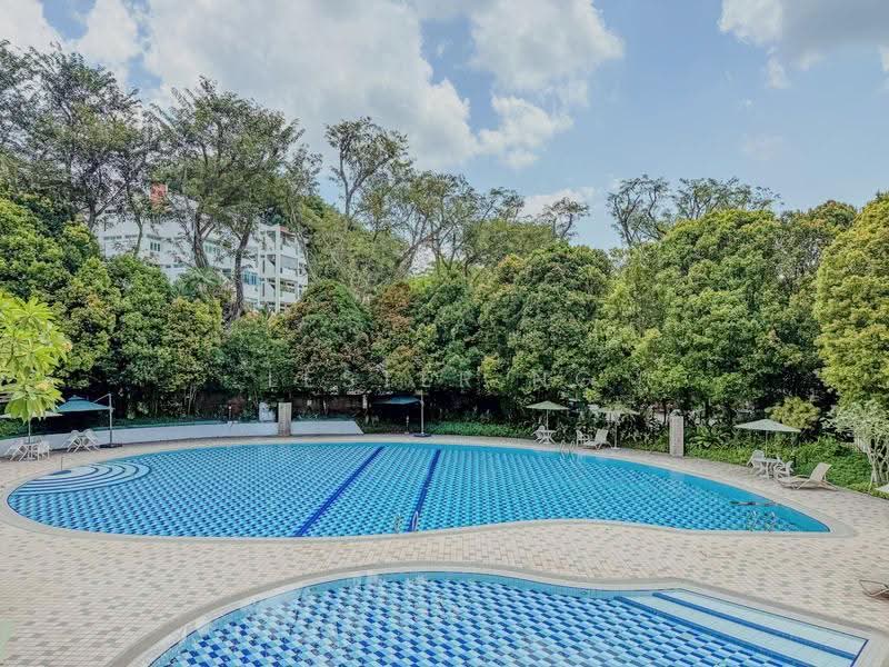 Clementi Park, 137 Sunset Way, 1 Bedroom, 807 sqft, Condominium For Rent, by Lester Ng, 500245455 - Exterior - PropertyGuru.com.sg