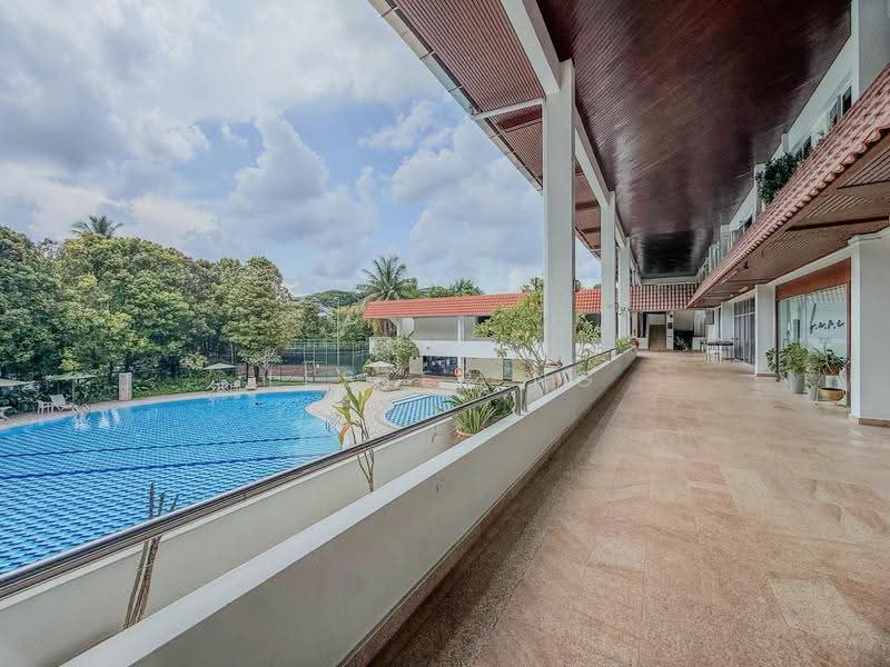 Clementi Park, 137 Sunset Way, 1 Bedroom, 807 sqft, Condominium For Rent, by Lester Ng, 500245455 - Exterior - PropertyGuru.com.sg
