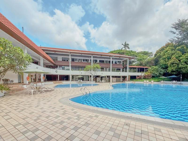 Clementi Park, 137 Sunset Way, 1 Bedroom, 807 sqft, Condominium For Rent, by Lester Ng, 500245455 - Exterior - PropertyGuru.com.sg