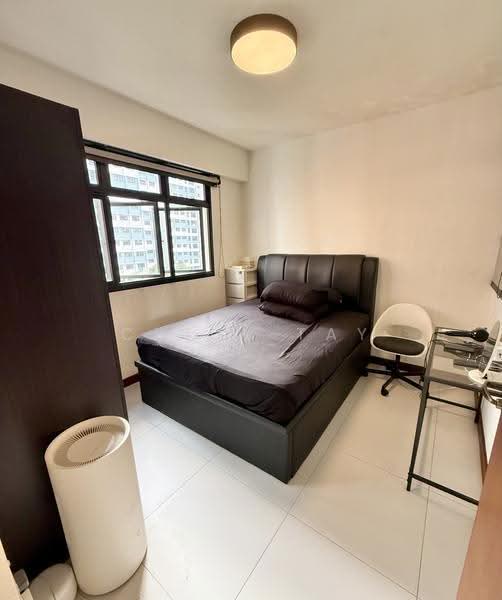 547C Segar Road, 547C Segar Road, Dairy Farm / Bukit Panjang / Choa Chu Kang, 1 Bedroom, 506 sqft, HDB Flat For Sale, by Cindy Tay, 500245465 - Bedroom - PropertyGuru.com.sg