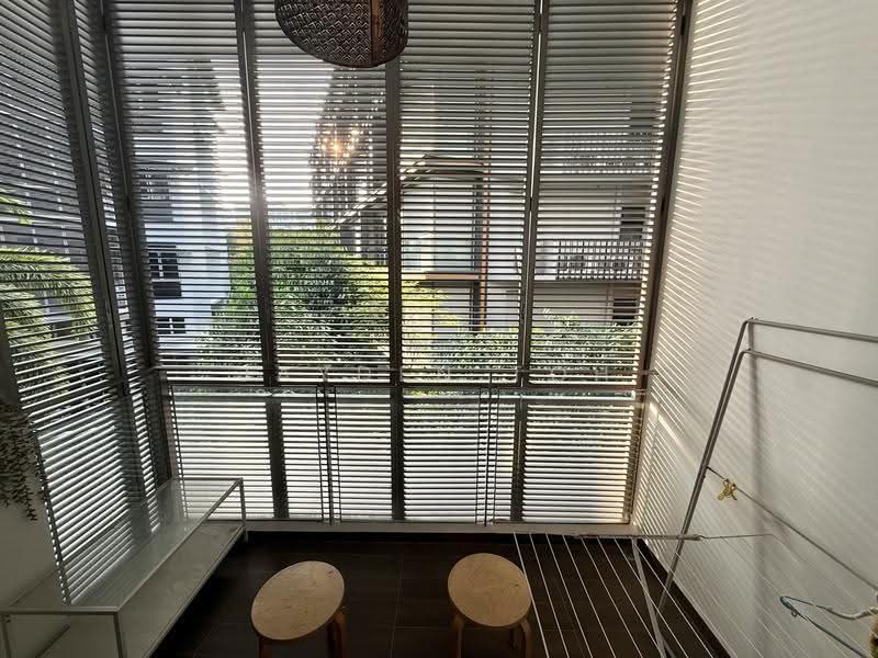 Euhabitat, 228 Jalan Eunos, Eunos / Geylang / Paya Lebar, 1 Bedroom, 517 sqft, Condominium For Rent, by Jayden Toh, 500245466 - Interior - PropertyGuru.com.sg