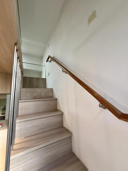 Euhabitat, 228 Jalan Eunos, Eunos / Geylang / Paya Lebar, 1 Bedroom, 517 sqft, Condominium For Rent, by Jayden Toh, 500245466 - Interior - PropertyGuru.com.sg