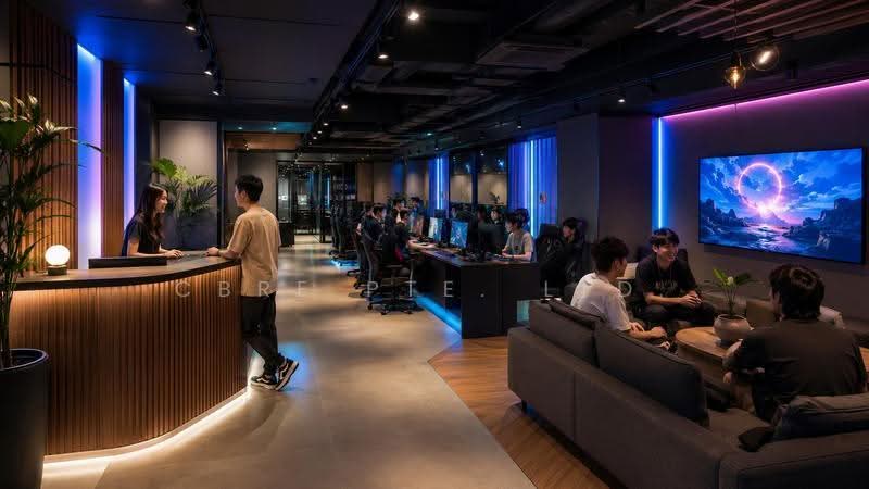 Shaw Oriental, 291 New Bridge Road, 1,475 sqft, Mall Shop For Rent, by Maxim, 500245468 - Interior - CommercialGuru.com.sg