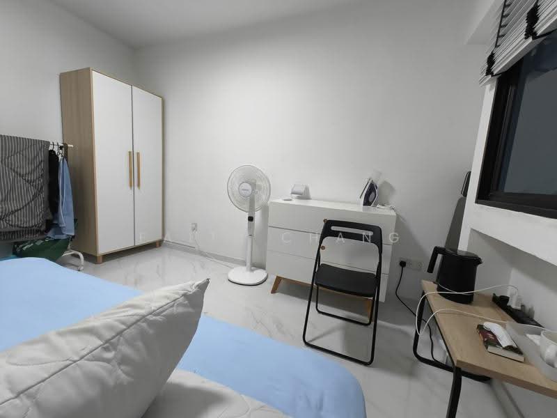 686C Choa Chu Kang Crescent, 686C Choa Chu Kang Crescent, Dairy Farm / Bukit Panjang / Choa Chu Kang, Room Rental, 100 sqft, HDB Flat For Rent, by Faith Chang, 500245469 - Bedroom - PropertyGuru.com.sg