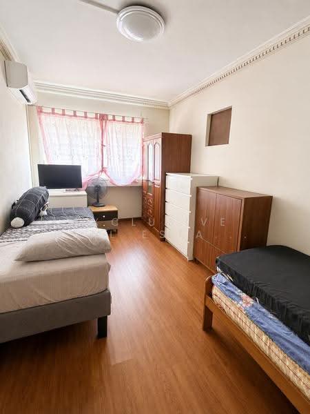 486A Tampines Avenue 9, 486A Tampines Avenue 9, Pasir Ris / Tampines, 3 Bedrooms, 1,378 sqft, HDB Flat For Sale, by ARTHUR, 500245471 - Bedroom - PropertyGuru.com.sg
