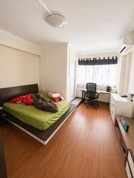 486A Tampines Avenue 9, 486A Tampines Avenue 9, Pasir Ris / Tampines, 3 Bedrooms, 1,378 sqft, HDB Flat For Sale, by ARTHUR, 500245471 - Bedroom - PropertyGuru.com.sg