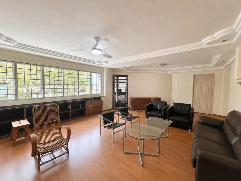 486A Tampines Avenue 9, 486A Tampines Avenue 9, Pasir Ris / Tampines, 3 Bedrooms, 1,378 sqft, HDB Flat For Sale, by ARTHUR, 500245471 - Living Room - PropertyGuru.com.sg