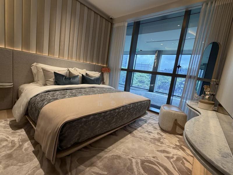 District 1 Condo at RCR Pricing, , 2 Bedrooms, 721 sqft, Condominium For Sale, by Jonathan Kong 江忠仁, 500245473 - Bedroom - PropertyGuru.com.sg