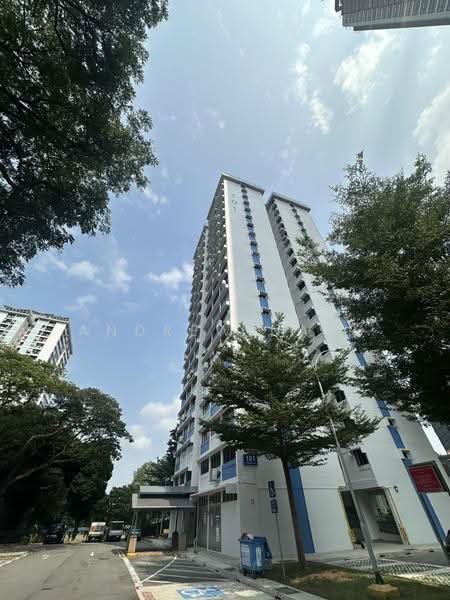 101 Spottiswoode Park Road, 101 Spottiswoode Park Road, 3 Bedrooms, 850 sqft, Condominium For Sale, by Andrew Nair, 500245476 - Exterior - PropertyGuru.com.sg