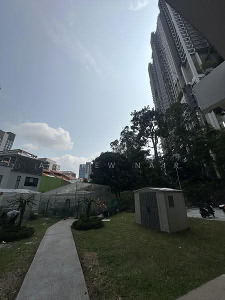 101 Spottiswoode Park Road, 101 Spottiswoode Park Road, 3 Bedrooms, 850 sqft, Condominium For Sale, by Andrew Nair, 500245476 - Exterior - PropertyGuru.com.sg