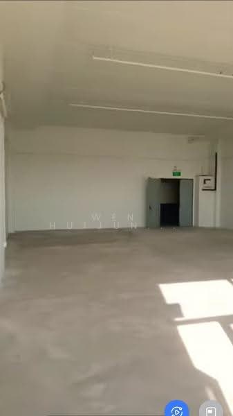 Midview Building, 50 Bukit Batok Street 23, Dairy Farm / Bukit Panjang / Choa Chu Kang, 1,442 sqft, Light Industrial (B1) For Rent, by Wen Huijun (Jess), 500245477 - Interior - CommercialGuru.com.sg