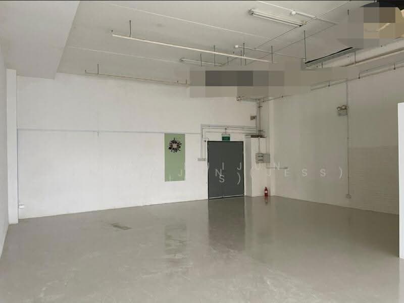 Midview Building, 50 Bukit Batok Street 23, Dairy Farm / Bukit Panjang / Choa Chu Kang, 1,442 sqft, Light Industrial (B1) For Rent, by Wen Huijun (Jess), 500245477 - Interior - CommercialGuru.com.sg
