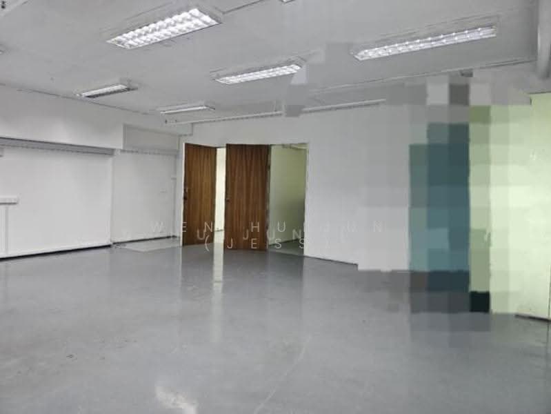 Midview Building, 50 Bukit Batok Street 23, Dairy Farm / Bukit Panjang / Choa Chu Kang, 1,442 sqft, Light Industrial (B1) For Rent, by Wen Huijun (Jess), 500245477 - Interior - CommercialGuru.com.sg