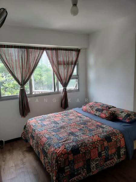 116A Jalan Tenteram, 116A Jalan Tenteram, Room Rental, 110 sqft, HDB Flat For Rent, by Pang Karen, 500245480 - Bedroom - PropertyGuru.com.sg