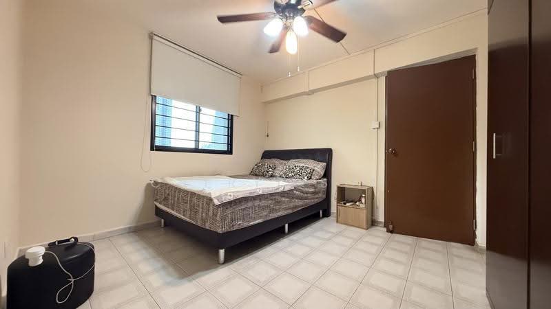 2 Lorong 7 Toa Payoh, 2 Lorong 7 Toa Payoh, Balestier / Toa Payoh, Room Rental, 200 sqft, HDB Flat For Rent, by Cheryl Soh, 500245481 - Bedroom - PropertyGuru.com.sg