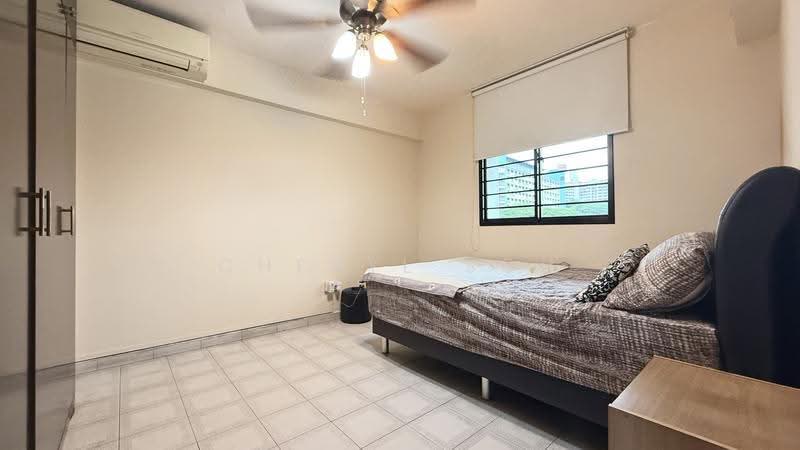 2 Lorong 7 Toa Payoh, 2 Lorong 7 Toa Payoh, Balestier / Toa Payoh, Room Rental, 200 sqft, HDB Flat For Rent, by Cheryl Soh, 500245481 - Bedroom - PropertyGuru.com.sg