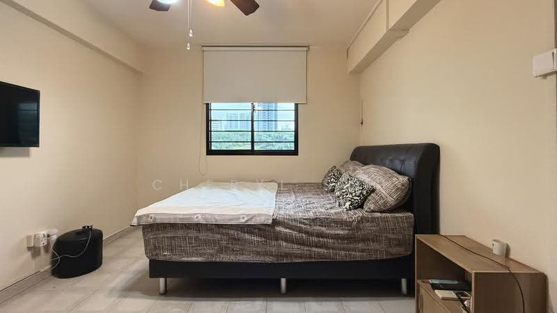 2 Lorong 7 Toa Payoh, 2 Lorong 7 Toa Payoh, Balestier / Toa Payoh, Room Rental, 200 sqft, HDB Flat For Rent, by Cheryl Soh, 500245481 - Bedroom - PropertyGuru.com.sg