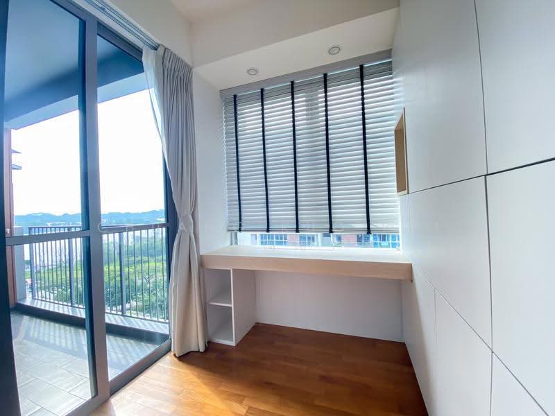 Q Bay Residences, 1 Tampines Street 86, Pasir Ris / Tampines, 2 Bedrooms, 829 sqft, Condominium For Sale, by Chuang Kuo Wei 庄国玮, 500245482 - Study - PropertyGuru.com.sg