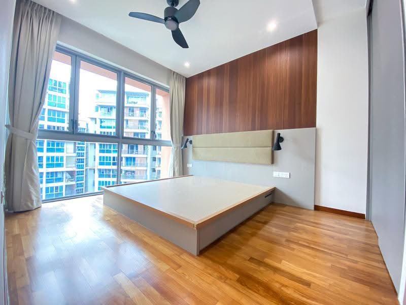 Q Bay Residences, 1 Tampines Street 86, Pasir Ris / Tampines, 2 Bedrooms, 829 sqft, Condominium For Sale, by Chuang Kuo Wei 庄国玮, 500245482 - Bedroom - PropertyGuru.com.sg