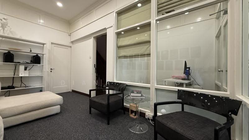 Neil Road, Neil Road, Chinatown / Tanjong Pagar, 1,000 sqft, Shop / Shophouse For Rent, by Diana Chong, 500245484 - Interior - CommercialGuru.com.sg