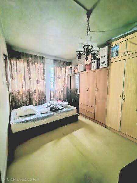 177 Toa Payoh Central, 177 Toa Payoh Central, Balestier / Toa Payoh, 2 Bedrooms, 721 sqft, HDB Flat For Sale, by Freddie Goh, 500245485 - Bedroom - PropertyGuru.com.sg