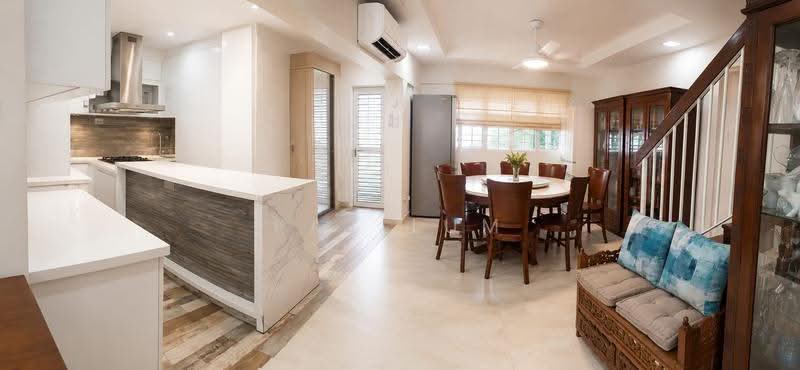 533 Hougang Avenue 6, 533 Hougang Avenue 6, Hougang / Punggol / Sengkang, 4 Bedrooms, 1,561 sqft, HDB Flat For Sale, by Pat Lum, 500245487 - Kitchen - PropertyGuru.com.sg