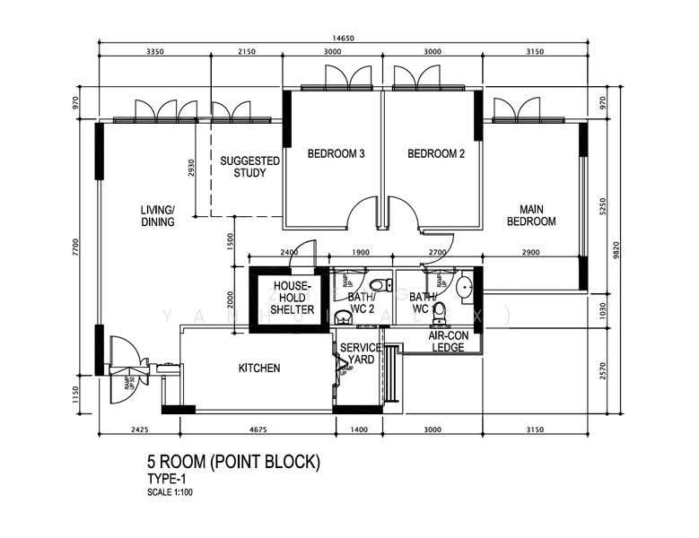 550B Segar Road, 550B Segar Road, Dairy Farm / Bukit Panjang / Choa Chu Kang, 3 Bedrooms, 1,216 sqft, HDB Flat For Sale, by Zheng Yanhui(Alex), 500245488 - PropertyGuru.com.sg