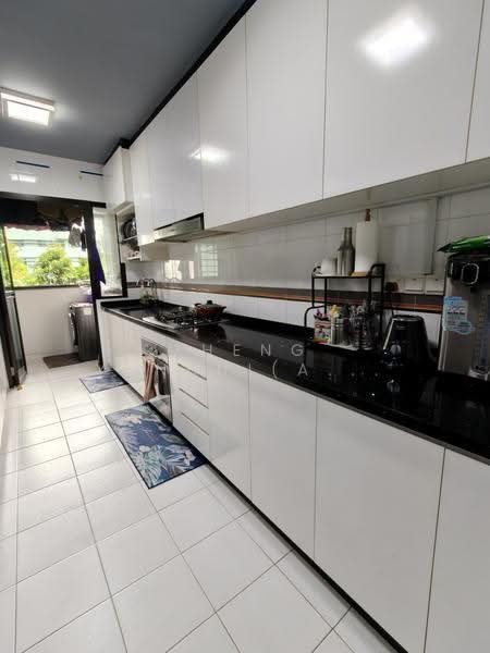 550B Segar Road, 550B Segar Road, Dairy Farm / Bukit Panjang / Choa Chu Kang, 3 Bedrooms, 1,216 sqft, HDB Flat For Sale, by Zheng Yanhui(Alex), 500245488 - PropertyGuru.com.sg