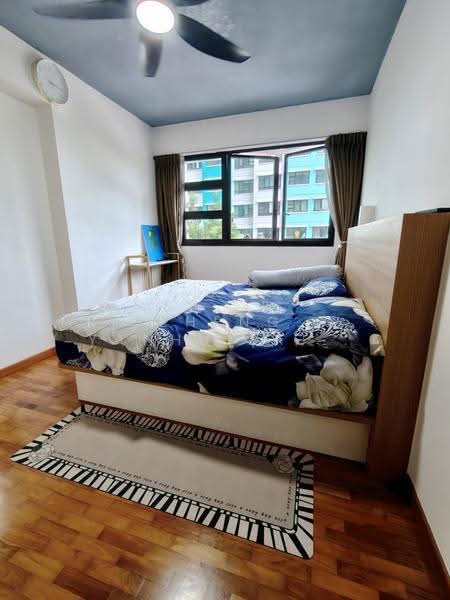 550B Segar Road, 550B Segar Road, Dairy Farm / Bukit Panjang / Choa Chu Kang, 3 Bedrooms, 1,216 sqft, HDB Flat For Sale, by Zheng Yanhui(Alex), 500245488 - PropertyGuru.com.sg