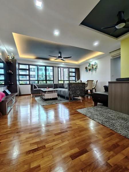 550B Segar Road, 550B Segar Road, Dairy Farm / Bukit Panjang / Choa Chu Kang, 3 Bedrooms, 1,216 sqft, HDB Flat For Sale, by Zheng Yanhui(Alex), 500245488 - PropertyGuru.com.sg