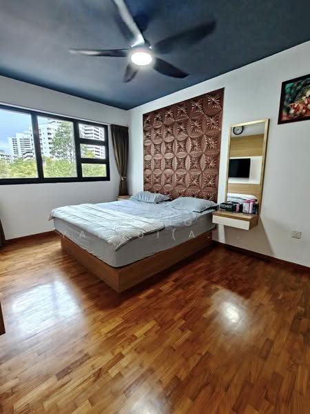 550B Segar Road, 550B Segar Road, Dairy Farm / Bukit Panjang / Choa Chu Kang, 3 Bedrooms, 1,216 sqft, HDB Flat For Sale, by Zheng Yanhui(Alex), 500245488 - PropertyGuru.com.sg