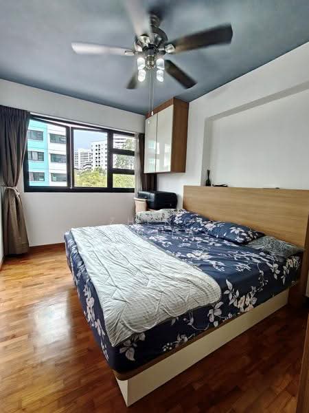 550B Segar Road, 550B Segar Road, Dairy Farm / Bukit Panjang / Choa Chu Kang, 3 Bedrooms, 1,216 sqft, HDB Flat For Sale, by Zheng Yanhui(Alex), 500245488 - PropertyGuru.com.sg