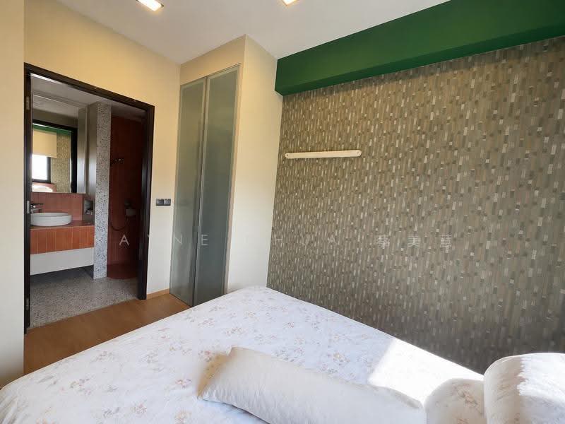NottingHill Suites, 29A Toh Tuck Road, 1 Bedroom, 398 sqft, Apartment For Sale, by Rayne Chua 蔡美慧, 500245489 - Bedroom - PropertyGuru.com.sg