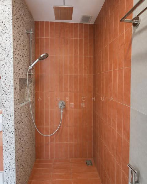 NottingHill Suites, 29A Toh Tuck Road, 1 Bedroom, 398 sqft, Apartment For Sale, by Rayne Chua 蔡美慧, 500245489 - Bathroom - PropertyGuru.com.sg