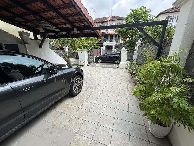 Loyang Villas, Loyang Rise, 4 Bedrooms, 3,000 sqft, Corner Terrace For Sale, by Muhammad Ishak Ahmad, 500245490 - Exterior - PropertyGuru.com.sg