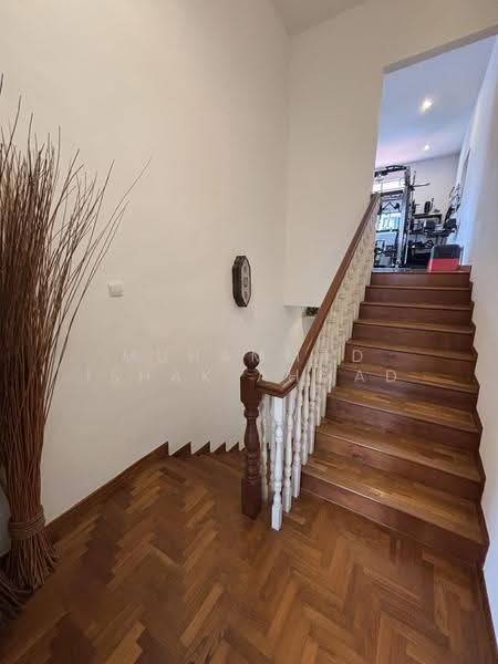 Loyang Villas, Loyang Rise, 4 Bedrooms, 3,000 sqft, Corner Terrace For Sale, by Muhammad Ishak Ahmad, 500245490 - Interior - PropertyGuru.com.sg