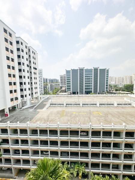 323C Sengkang East Way, 323C Sengkang East Way, Hougang / Punggol / Sengkang, 3 Bedrooms, 969 sqft, HDB Flat For Sale, by Irwin Chan, 500245491 - Exterior - PropertyGuru.com.sg