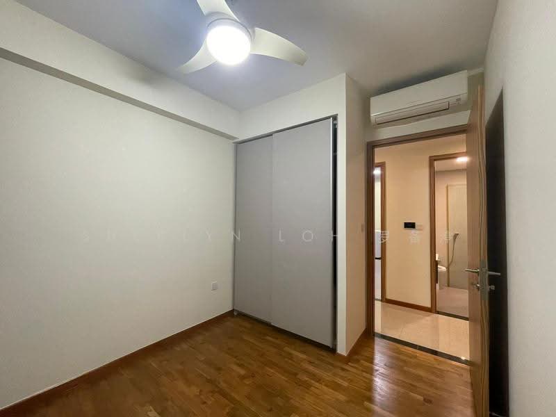 FLO Residence, Punggol Field Walk, Hougang / Punggol / Sengkang, 3 Bedrooms, 926 sqft, Condominium For Rent, by Sherlyn Loh 罗备渟, 500245492 - Bedroom - PropertyGuru.com.sg