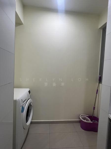 FLO Residence, Punggol Field Walk, Hougang / Punggol / Sengkang, 3 Bedrooms, 926 sqft, Condominium For Rent, by Sherlyn Loh 罗备渟, 500245492 - Interior - PropertyGuru.com.sg