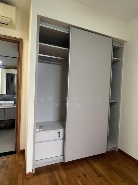 FLO Residence, Punggol Field Walk, Hougang / Punggol / Sengkang, 3 Bedrooms, 926 sqft, Condominium For Rent, by Sherlyn Loh 罗备渟, 500245492 - Interior - PropertyGuru.com.sg