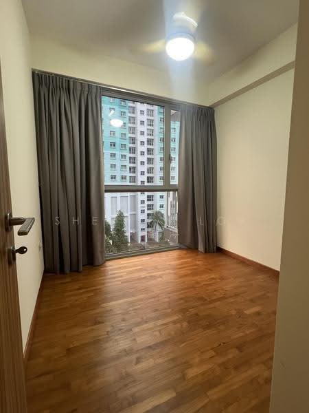 FLO Residence, Punggol Field Walk, Hougang / Punggol / Sengkang, 3 Bedrooms, 926 sqft, Condominium For Rent, by Sherlyn Loh 罗备渟, 500245492 - Interior - PropertyGuru.com.sg